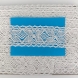 Макраме: 5010B біле