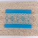 Макраме: 5010B крем