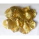 Пелюстки троянди: Золото